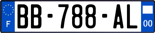 BB-788-AL