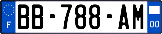 BB-788-AM