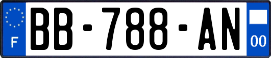 BB-788-AN