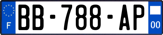 BB-788-AP