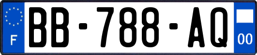 BB-788-AQ