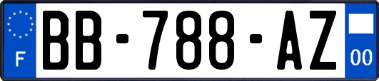 BB-788-AZ