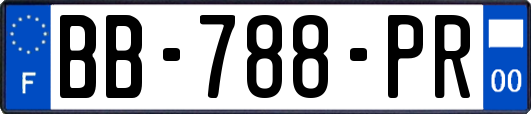 BB-788-PR