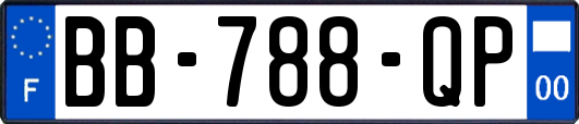 BB-788-QP