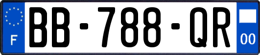 BB-788-QR