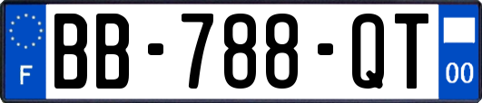 BB-788-QT