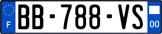 BB-788-VS