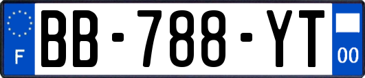 BB-788-YT