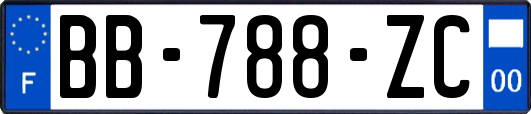 BB-788-ZC