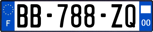 BB-788-ZQ