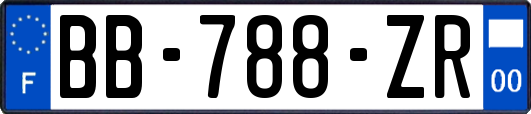 BB-788-ZR