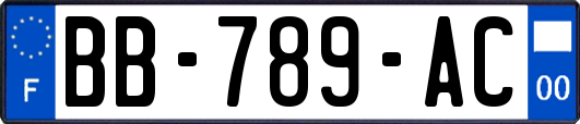 BB-789-AC