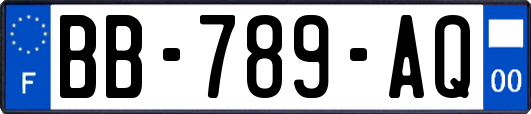 BB-789-AQ