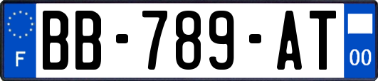 BB-789-AT