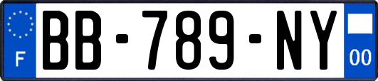 BB-789-NY