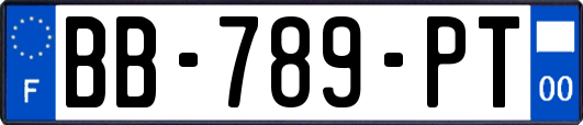 BB-789-PT