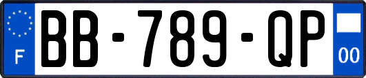 BB-789-QP
