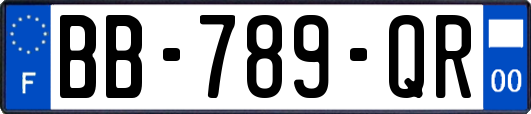 BB-789-QR