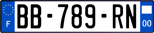 BB-789-RN