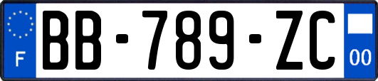 BB-789-ZC