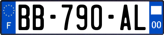 BB-790-AL