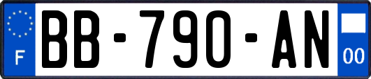 BB-790-AN