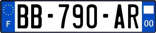 BB-790-AR