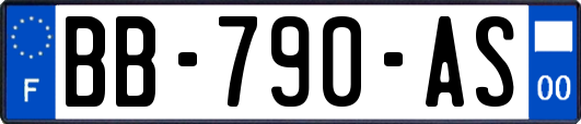 BB-790-AS