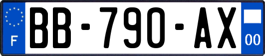 BB-790-AX