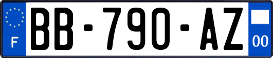 BB-790-AZ