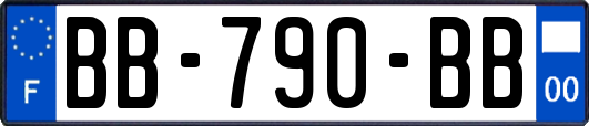 BB-790-BB