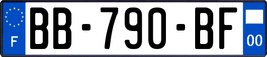 BB-790-BF