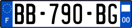 BB-790-BG