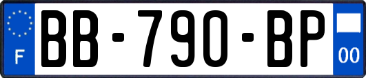 BB-790-BP