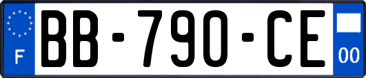 BB-790-CE