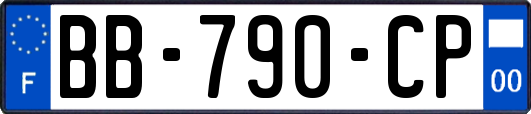 BB-790-CP