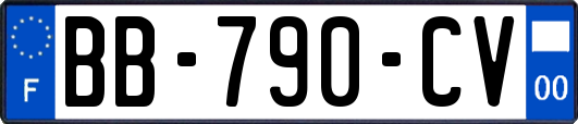 BB-790-CV