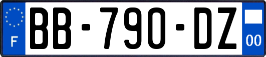 BB-790-DZ