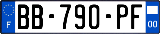 BB-790-PF