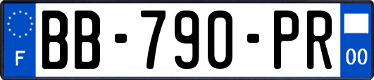 BB-790-PR