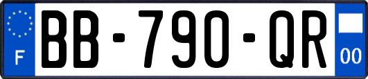 BB-790-QR