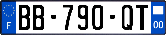 BB-790-QT