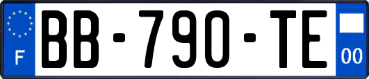 BB-790-TE