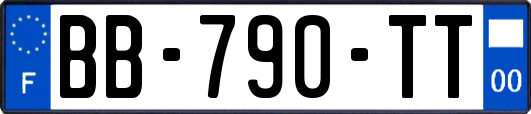 BB-790-TT