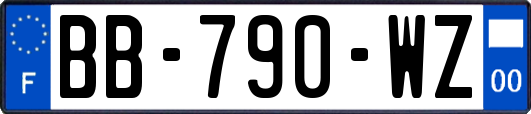 BB-790-WZ