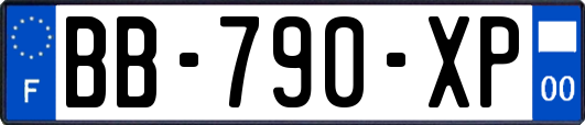 BB-790-XP