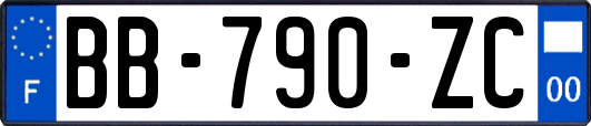 BB-790-ZC