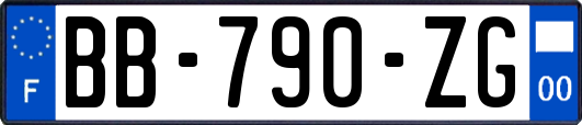 BB-790-ZG