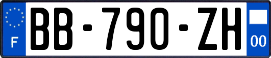 BB-790-ZH
