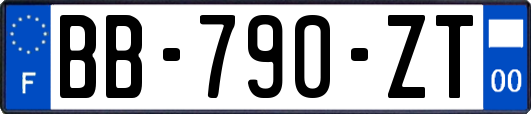 BB-790-ZT